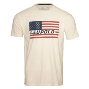 Leupold Flag Tee Natural S