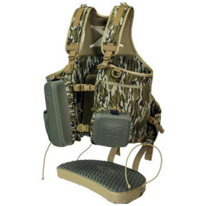 Avian-X Avian-X Ridge Runner X Turkey Vest Mossy Oak Original Bottomland XL/3X - $249.99 at Natchez Shooting & Outdoors