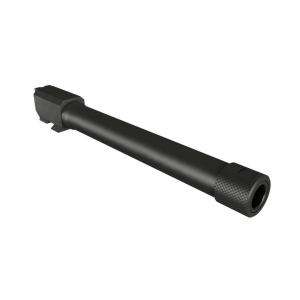 Canik METE SFX/METE SFX Pro Full Size Handgun Barrel 1/2x28 Threads Black