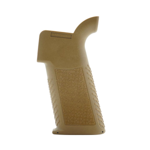 Amend2 Amend2 Pistol Grip Enhanced Coyote Brown - NO Grip Screw - $17.99 at Natchez Shooting & Outdoors