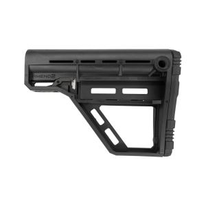 Amend2 Amend2 AMS Modular Stock M-LOK Model Black - $44.99 at Natchez Shooting & Outdoors