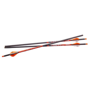 Ravin Crossbow Arrows 400gr. 3 PK .003