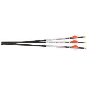 Ravin XK5 500gr .001 Crossbow Arrows 3pk