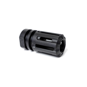 Angstadt-Arms Angstadt Arms Flash Hider 9mm Luger 1/2x28 - $36.00 at Natchez Shooting & Outdoors