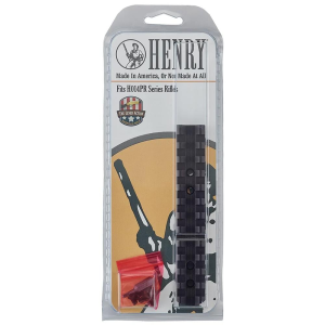 Henry Henry H014 Picatinny Rail for Long Ranger - $26.49 at Natchez Shooting & Outdoors