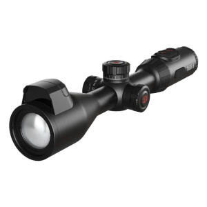 ATN ThOR 6 Elite Thermal Rifle Scope 3.5-28x 384x288 Built-in LRF
