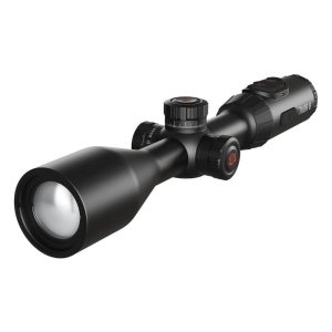 ATN ThOR 6 Elite Thermal Rifle Scope 3.5-28x 384x288