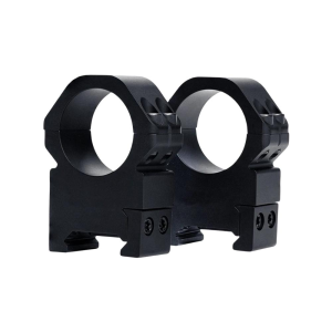 Weaver Precision Rifle Scope Rings 30mm MED MATTE