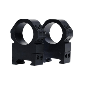 Weaver Precision Rifle Scope Rings 30mm HIGH MATTE