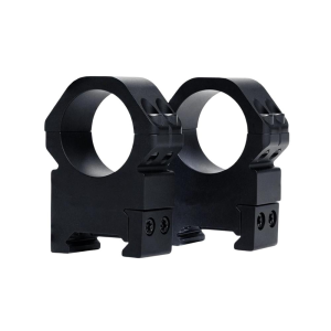 Weaver Precision Rifle Scope Rings 30mm X-HIGH MATTE