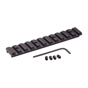 Henry Henry Picatinny Adapter 3/8 Dovetail - $27.49 at Natchez Shooting & Outdoors