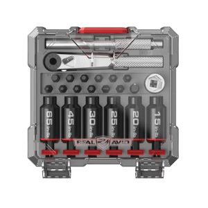 Real Avid Smart-Torq Fixed Limiter & X3 Driver Kit