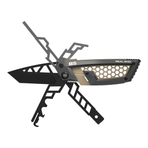 Real-Avid Real Avid Gun Tool Edge AR-15 Multi-Tool - $49.99 at Natchez Shooting & Outdoors