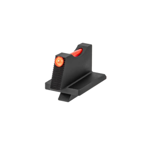 Wilson-Combat Wilson Combat Ruger GP100 Fiber Optic Handgun Sight Front Red .275 - $41.95 at Natchez Shooting & Outdoors