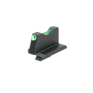 Wilson-Combat Wilson Combat Ruger GP100 Fiber Optic Handgun Sight Front Green .335 - $41.95 at Natchez Shooting & Outdoors