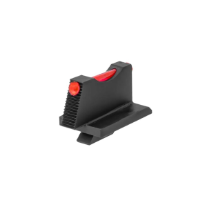 Wilson-Combat Wilson Combat Ruger GP100 Fiber Optic Handgun Sight Front Red .335 - $41.95 at Natchez Shooting & Outdoors