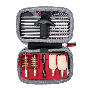 Real-Avid Real Avid Gun Boss Shotgun Cleaning Kit - $24.99 at Natchez Shooting & Outdoors