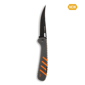Outdoor-Edge Outdoor Edge Razor HTX Folding Knife 5" Blades - $74.99 at Natchez Shooting & Outdoors