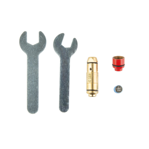 Laserlyte Laserlyte Laser Cartridge Trainer and Bore Sight 40 S&W - $31.49 at Natchez Shooting & Outdoors