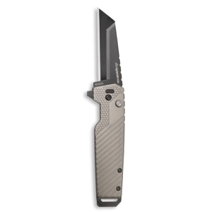 Outdoor-Edge Outdoor Edge Razor XD4 Replaceable Blade Folding Knife 3" Blades - $59.99 at Natchez Shooting & Outdoors