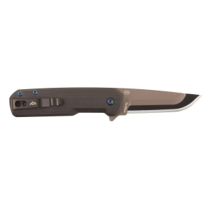 Outdoor-Edge Outdoor Edge Razor VX8 Folding Knife 2-1/2" Drop Point Blade - $49.99 at Natchez Shooting & Outdoors