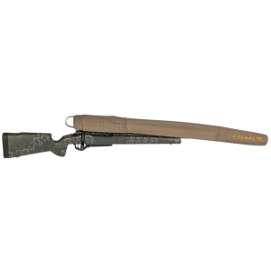 Federal Federal Fit Quick Strike Rifle Scope and Muzzle Cover Tan XL - $28.49 at Natchez Shooting & Outdoors