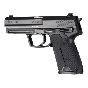Hogue Wrapter Adhesive Grip H&K USP Medium Grip Module Rubber Block Texture Black