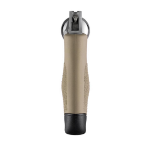 Hogue Hogue Overmolded Rubber Full Size Monogrip S&W Round Butt J-Frame Revolvers FDE - $29.71 at Natchez Shooting & Outdoors