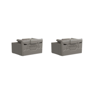 Tactacam Tactacam Reveal Flexpack R5 Power System 2/ct - $99.99 at Natchez Shooting & Outdoors