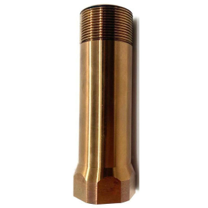 Otter-Creek-Labs Otter Creek Labs OPS/AE OTB Adapter - Raw Heat Treat - $92.99 at Natchez Shooting & Outdoors