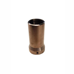 Otter-Creek-Labs Otter Creek Labs M4 Collar - Raw Heat Treat - $42.99 at Natchez Shooting & Outdoors