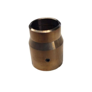 Otter-Creek-Labs Otter Creek Labs SPR Collar - Raw Heat Treat - $39.99 at Natchez Shooting & Outdoors