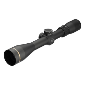 Leupold VX-Freedom Rifle Scope 3-9x40 1" SFP Duplex Black