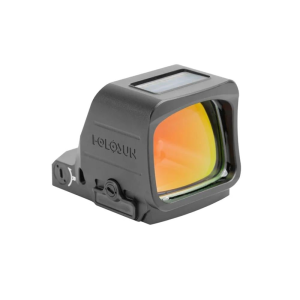Holosun 507 Pro Max Extra Large Pistol Reflex Gold Dot Sight Multi Reticle