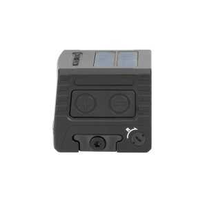 Holosun AEMS Macro Enclosed Pistol Reflex Gold Dot Sight Multi Reticle