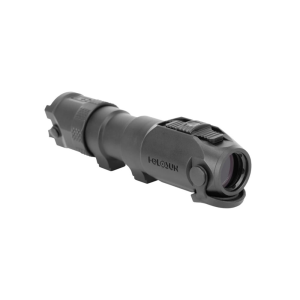 Holosun Holosun IRIS-ARC IR VCSEL Illuminator - $499.99 at Natchez Shooting & Outdoors