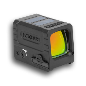 Holosun AEMS Micro Enclosed Pistol Reflex Gold Dot Sight Multi Reticle