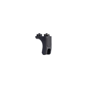 Die-Free-Co Die Free Co Full Stop M-LOK Finger/Hand/Barricade Stop Black - $38.00 at Natchez Shooting & Outdoors