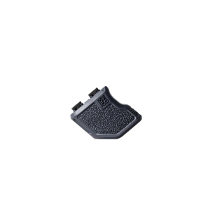 Die-Free-Co Die Free Co Tiger Claw M-LOK Angled Foregrip Black - $18.00 at Natchez Shooting & Outdoors
