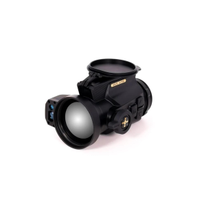 Iray IRay Mate Ultra Thermal Clip-On Weapon Sight 1280x1024 60mm LRF - $5999.00 at Natchez Shooting & Outdoors