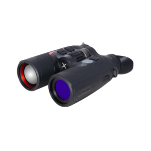 Iray IRay Quest Rangefinding Thermal Binocular 2x 1280x1024 50mm LRF - $4999.00 at Natchez Shooting & Outdoors