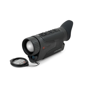 Iray IRay LUMI Compact Thermal Monocular 640x512 35mm LRF - $2399.00 at Natchez Shooting & Outdoors