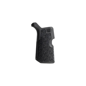 Die-Free-Co Die Free Co Kung Fu Grip for AR15/AR10 Black 1/ct - $18.00 at Natchez Shooting & Outdoors