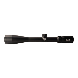 Riton Riton Rifle Scope 6-24x50 1" SFP Duplex Reticle - $199.99 at Natchez Shooting & Outdoors