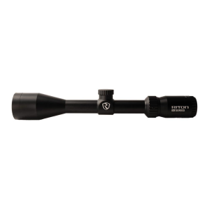 Riton Riton Rifle Scop 3-15x44 1" SFP Duplex Reticle - $199.99 at Natchez Shooting & Outdoors