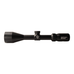 Riton Riton Rifle Scope 3-9x50 1" SFP Duplex Reticle - $119.99 at Natchez Shooting & Outdoors