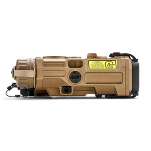 Eotech EOTech On-Gun-Laser Commercial Power IR Laser Tan - $1999.00 at Natchez Shooting & Outdoors