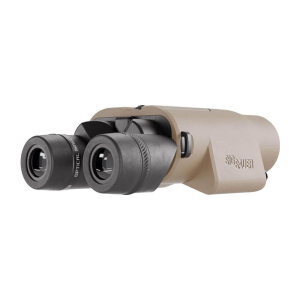 Sig-Sauer Sig Sauer Zulu6 HDX Pro Binocular 20x42mm FDE - $1599.99 at Natchez Shooting & Outdoors