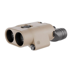 Sig-Sauer Sig Sauer Zulu6 HDX Pro Binocular 16x42mm FDE - $1499.99 at Natchez Shooting & Outdoors