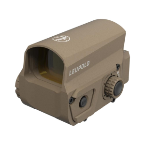 Leupold Leupold LCO Pro 2 Red Dot Sight FDE - $899.99 at Natchez Shooting & Outdoors